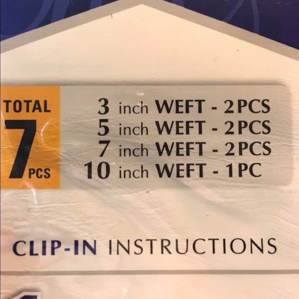 Extensions - Picture 4 of 6